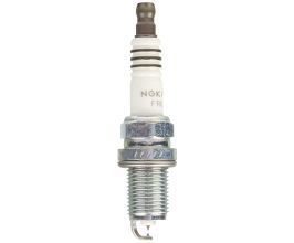 NGK Ruthenium HX Spark Plug Box of 4 (FR6AHX-S) for Acura RL 2