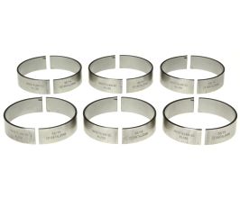 Clevite Mitsubishi/Chrysler 1.8L/2.0L/2.4L 4B11 Non Turbo Con Rod Bearing Set for Acura RL 2