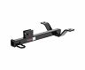 CURT 05-10 Acura RL Sedan Class 1 Trailer Hitch w/1-1/4in Receiver BOXED for Acura RL Base