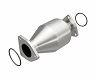 MagnaFlow Conv DF 04-08 Acura TL 3.2L/03-06 MDX 3.5L / 03-07 Honda Accord 3.0L Rear Underbody