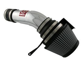 aFe Power Takeda Intakes Stage-2 PDS AIS PDS Honda Accord 08-12 / Acura TL 09-13 V6-3.5L/3.7L (pol) for Acura TL UA6