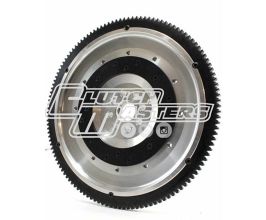 Clutch Masters 07-08 Acura TL 3.5L Type-S 6spd 725 Series Aluminum Flywheel for Acura TL UA6