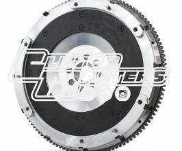 Clutch Masters 04-06 Acura TL 3.2L / 03-06 Honda Accord 3.0L Aluminum Flywheel for Acura TL UA6