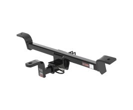 CURT 04-08 Acura TL Series Sedan 2.5 & 3.2 Class 1 Trailer Hitch w/1-1/4in Ball Mount BOXED for Acura TL UA6