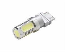 Putco 7443 - Plasma LED Bulbs - White for Acura TL UA6