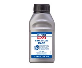 LIQUI MOLY 250mL Brake Fluid RACE for Acura TL UA6