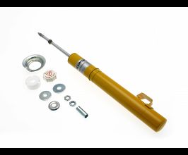 KONI Sport (Yellow) Shock 03-07 Honda Accord 2 Dr and 4Dr/ All Mdls - Left Front for Acura TL UA6