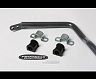 Progess 05-08 Acura TL Rear Sway Bar (24mm - Adjustable) for Acura TL