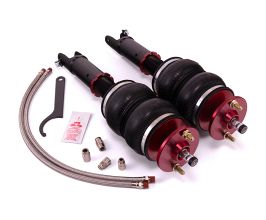 Air Lift Performance Rear Kit for 08-12 Honda Accord for Acura TL UA8