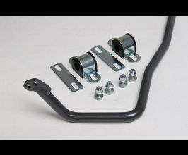 Progess 09-14 Acura TL Rear Sway Bar (22mm - Adjustable) for Acura TL UA8
