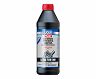 LIQUI MOLY 1L Fully Synthetic Hypoid Gear Oil (GL5) LS SAE 75W140