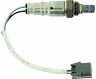 NGK Acura RLX 2017-2014 Direct Fit Oxygen Sensor for Acura TLX Base