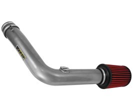 AEM AEM 15-16 Acura TLX V6-3.5L F/I Gunmetal Gray Cold Air Intake for Acura TLX UB1