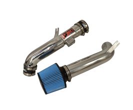 Injen 13-17 Honda Accord 2.4L 4cyl Polished Cold Air Intake w/MR Tech & Air Fusion (Converts to SRI) for Acura TLX UB1