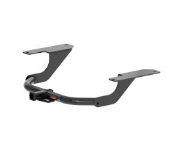 CURT 15-18 Acura TLX Class 1 Trailer Hitch w/1-1/4in Receiver BOXED for Acura TLX UB1
