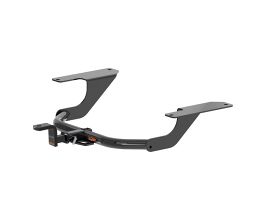 CURT 15-18 Acura TLX Class 1 Trailer Hitch w/1-1/4in Ball Mount BOXED for Acura TLX UB1