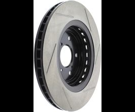 StopTech StopTech Sport Slotted Rotor - Front Right for Acura TLX UB1