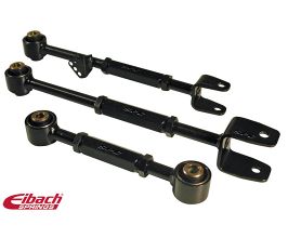 Eibach Pro-Alignment Rear Camber Kit for 09 Acura TL/TSX / 08 Honda Accord 3.5LV6 / 08-09 Accord 2. for Acura TLX UB1