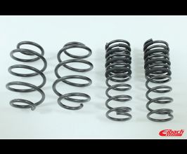 Springs for Acura TLX UB1