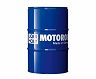 LIQUI MOLY 60L Leichtlauf (Low Friction) High Tech Motor Oil 5W40 for Acura TSX
