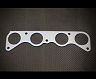 Torque Solution Thermal Intake Manifold Gasket: for K24 Mid Section for Acura TSX