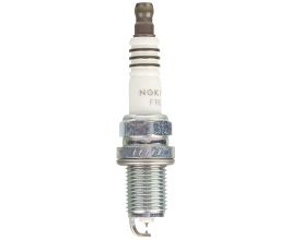 NGK Ruthenium HX Spark Plug Box of 4 (FR6AHX-S) for Acura TSX CL9