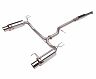 Skunk2 MegaPower 03-07 Acura TSX (Dual Canister) 60mm Exhaust System