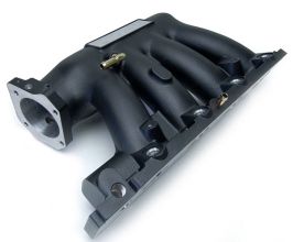 Skunk2 Pro Series 06-10 Honda Civic Si (K20Z3) Intake Manifold (Race Only) (Black Series) for Acura TSX CL9