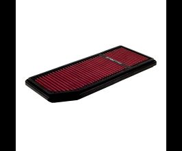 Spectre Performance 2008 Acura TSX 2.4L L4 F/I Replacement Panel Air Filter for Acura TSX CL9