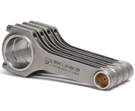 Skunk2 Alpha Series Honda K24A/Z Connecting Rods for Acura TSX CL9