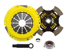 ACT 2002 Acura RSX Sport/Race Sprung 4 Pad Clutch Kit for Acura TSX CL9