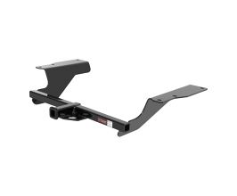 CURT 04-08 Acura TSX Class 1 Trailer Hitch w/1-1/4in Receiver BOXED for Acura TSX CL9