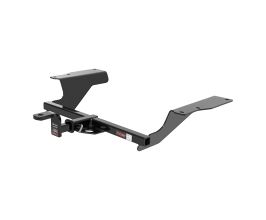 CURT 04-08 Acura TSX Class 1 Trailer Hitch w/1-1/4in Ball Mount BOXED for Acura TSX CL9