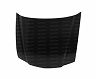 Seibon 06-08 Acura TSX OEM-Style Carbon Fiber Hood