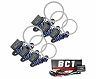 Oracle Lighting Acura TSX 04-07 Halo Kit - ColorSHIFT w/ BC1 Controller