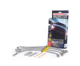 Brake Lines for Acura TSX CL9