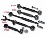 SPC Honda/Acura Rear Adjustable Arms (Set of 5) for Acura TSX