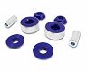 SuperPro 2003 Honda Accord DX Front Lower Inner Forward Control Arm Bushing Kit