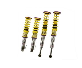 KW Coilover Kit V1 Honda Accord (CL7 CL9 CN1) Sedan for Acura TSX CL9