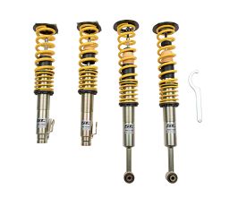 ST Suspensions X-Height Adjustable Coilovers 04-08 Acura TSX 2.4L/03-07 Honda Accord Sedan & Coupe 2.4L/3.0L for Acura TSX CL9