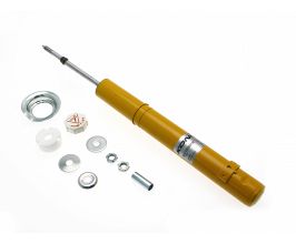KONI Sport (Yellow) Shock 04-08 Acura TL - Right Front for Acura TSX CL9