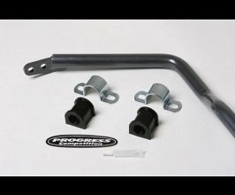 Progess 04-08 Acura TSX Rear Sway Bar (22mm - Adjustable) for Acura TSX CL9