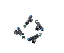 DeatschWerks 02-15 Honda Civic Si K20/K24 750cc Injectors - Set of 4 for Acura TSX CU2