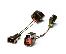 Injector Dynamics USCAR to OBD2 PnP Adapter (Same as dwconn-US-HON) for Acura TSX CU2