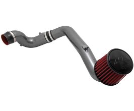 AEM AEM 10 Acura TSX 2.4L Silver Cold Air Intake for Acura TSX CU2