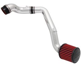 AEM AEM 10 Acura TSX 2.4L Polished Cold Air Intake for Acura TSX CU2