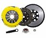 ACT 2012 Honda Civic Sport/Perf Street Rigid Clutch Kit for Acura TSX Base/Special Edition