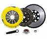 ACT 2012 Honda Civic Sport/Perf Street Rigid Clutch Kit