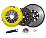 ACT 2012 Honda Civic XT/Perf Street Rigid Clutch Kit for Acura TSX Base/Special Edition