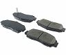 StopTech StopTech Street Brake Pads - Front for Acura TSX Base/Special Edition/V6